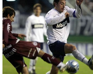 A VOLVER AL TRIUNFO