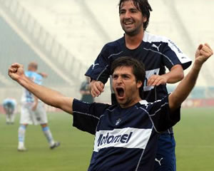 LOS TRIPEROS NO PARAN