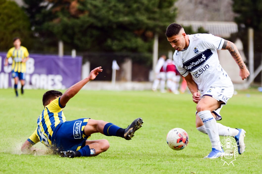 SE QUEDÓ SIN NADA EN EL FINAL