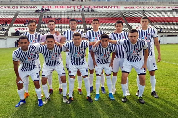 SPORTIVO BARRACAS, EL RIVAL