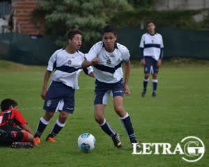 MAÑANA VAN ANTE TIGRE