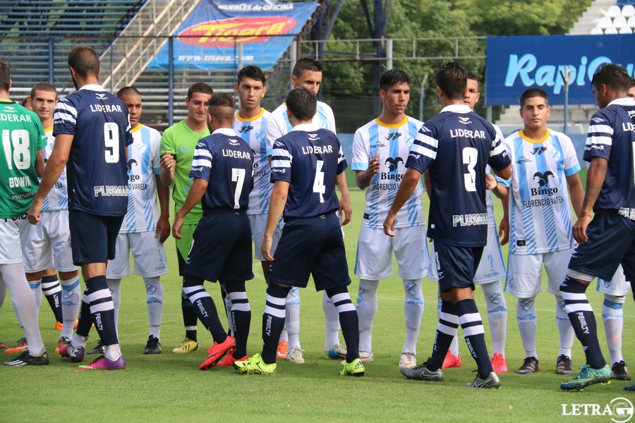 ÚLTIMO AMISTOSO PARA BAJAR SANCIÓN DE MAZZOLA