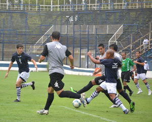TRIUNFO AMISTOSO