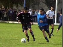 PASO EN FALSO