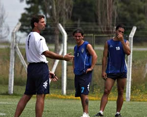 EL TIEMPO DE LOS SUPLENTES