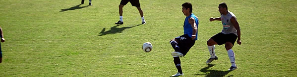 EMPATE CON NEWELL’S