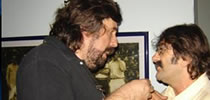ALEJANDRO APO EN EL POLI
