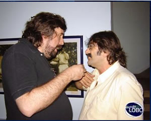 ALEJANDRO APO EN EL POLI