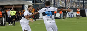LO QUE DEJÓ LA GOLEADA EN 60 Y 118
