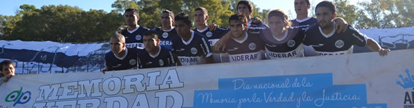 AFERRADO AL SUEÑO