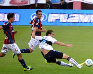 NO FUE SU TARDE