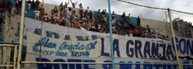 TODOS A CORRIENTES