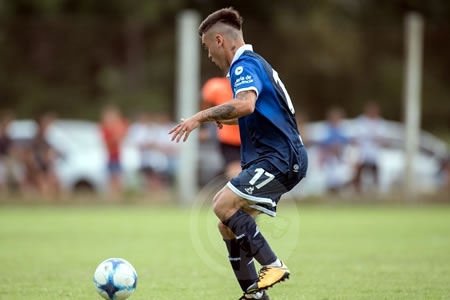 PARDAS EN EL INICIO ANTE EL BICHO