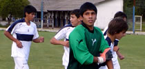 SE JUEGA EL RESTO