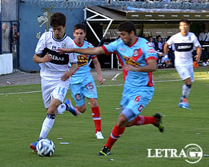 VS ARSENAL