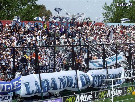 HABILITEN TODO EL LATERAL