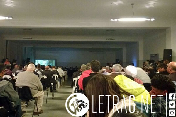 ASAMBLEA MOVIDA