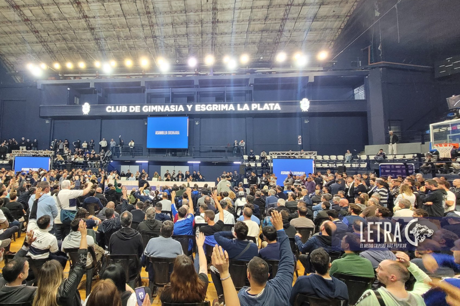 SE VIENE LA ASAMBLE AGENERAL ORDINARIA