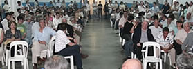 ASAMBLEA ORDINARIA EL 30/10