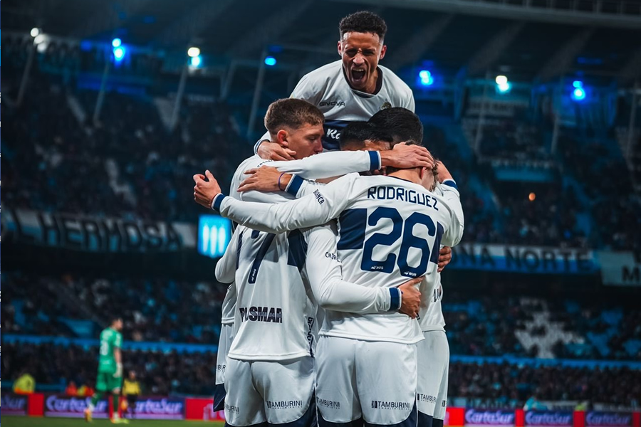 ¡TRIUNFO VITAL!