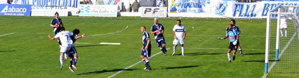 UN TRIUNFO PARA VOLVER A CREER