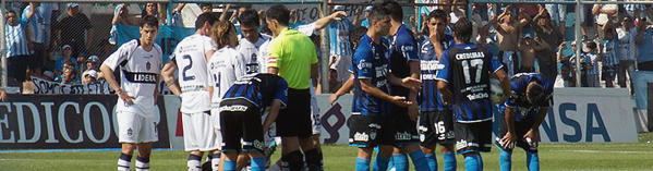 UN DECANO APAGADO