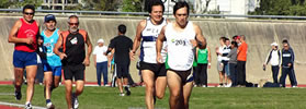 ATLETISMO DEL ANIVERSARIO