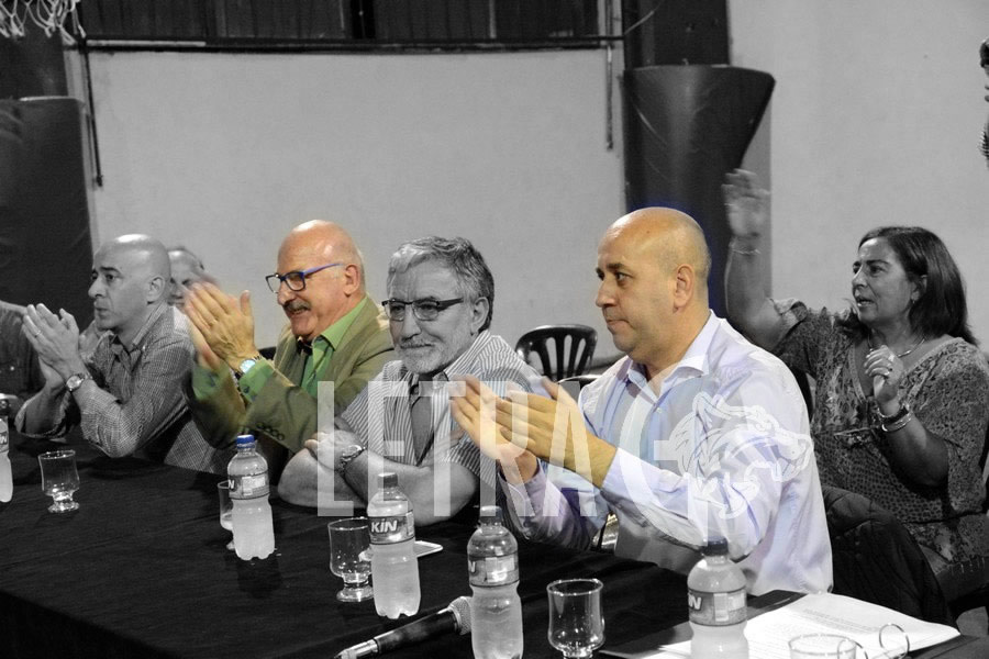 ONOFRI, MANSANTA Y CUFRE: LOS APUNTADOS