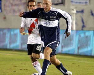 FUERZA LULY