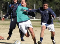 PRÁCTICA Y EMPATE