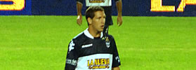 RINAUDO, AUED Y EL EQUIPO