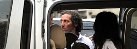 TROGLIO SE FUE DESCONCERTADO