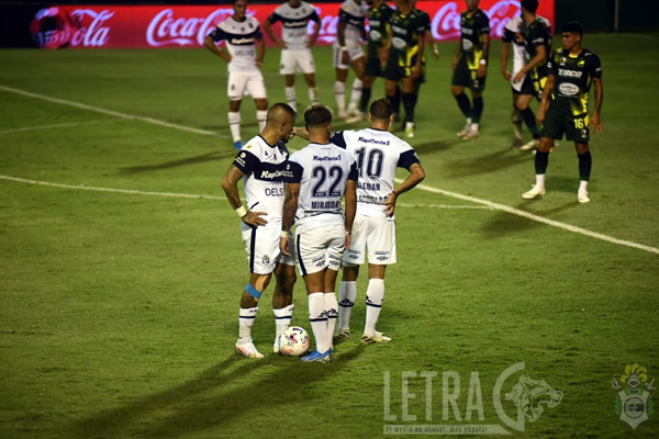 CAMBIAR LA RACHA