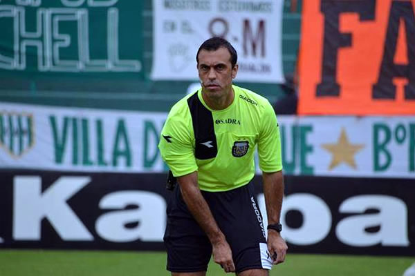 BALIÑO CONTRA EL XENEIZE