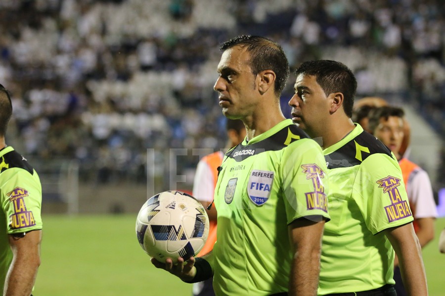 BALIÑO Y EL PEOR ANTECEDENTE