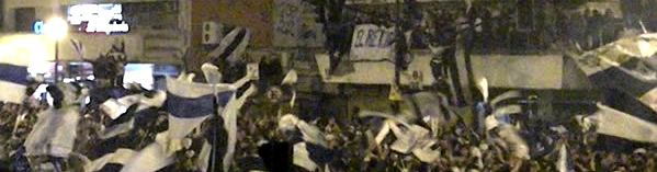 <big>SE VIENE EL BANDERAZO TRIPERO</big>