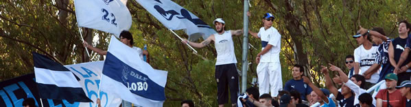 GIMNASIA POR SOBRE TODAS LAS COSAS