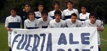 FUE MÁS QUE PLATENSE
