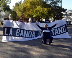 VOLVIÓ LA FIESTA