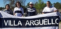 SE POSTERGA LA FIESTA