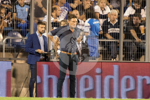 "Si metíamos el penal, el resultado era otro"