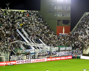 A COPAR BANFIELD