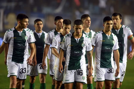 CON ALTIBAJOS: ASÍ LLEGA BANFIELD