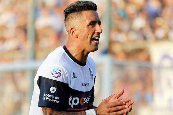 ¡HOY HAY QUE GANAR, BASURERO!