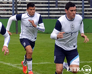 <big> BARSOTTINI SE METE POR BENÍTEZ</big>