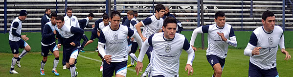 <big> BARSOTTINI SE METE POR BENÍTEZ</big>