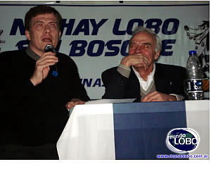 SE PRESENTÓ EL LIBRO