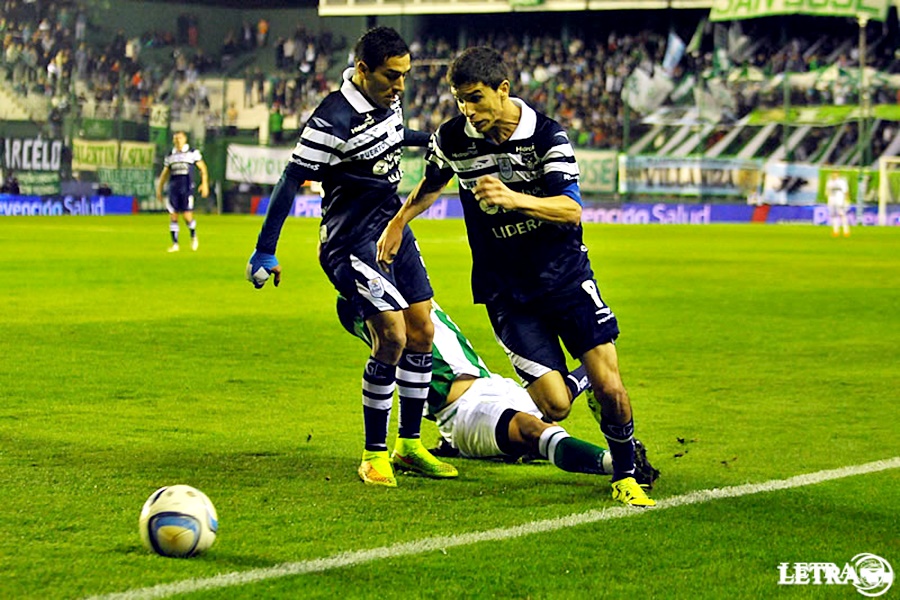 NACHO, SIEMPRE UN ESCALÓN ARRIBA