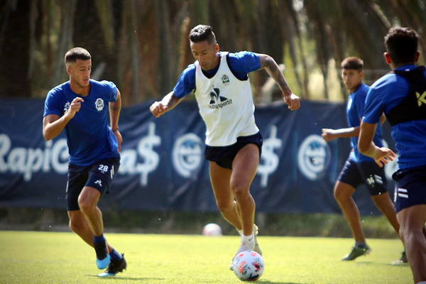 VIAJA A SANTA FE