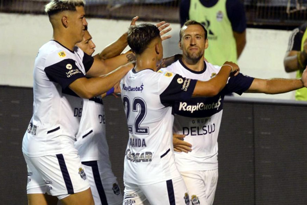 APUESTA A GANADOR